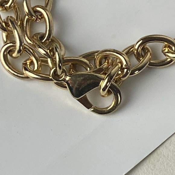 Juicy Couture Adjustable Fringe Purse - Picture 7 of 10